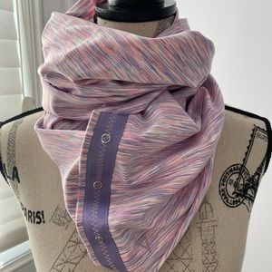 Iviva wrap around scarf